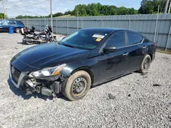1N4BL4BV8LC201119 2020 NISSAN ALTIMA