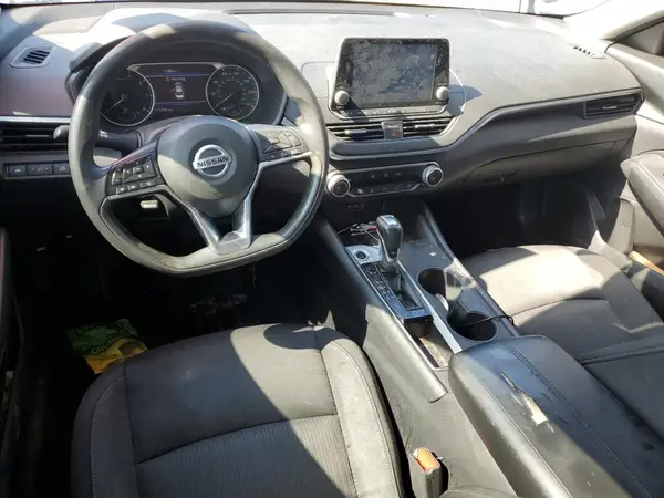 1N4BL4BV8LC201119 2020 NISSAN ALTIMA - Image 8
