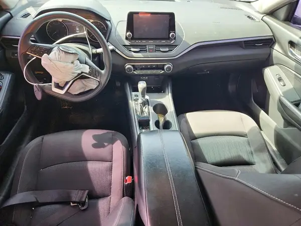 1N4BL4BV8LC201251 2020 NISSAN ALTIMA - Image 8