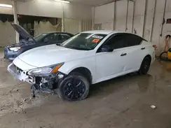 1N4BL4BV8LC201265 2020 NISSAN ALTIMA