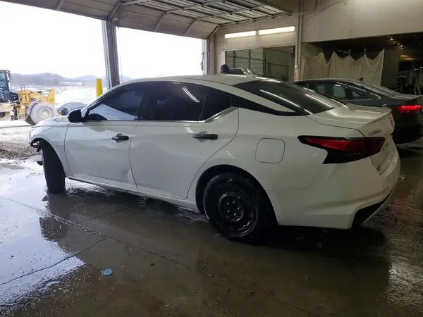 1N4BL4BV8LC201265 2020 NISSAN ALTIMA - Image 2
