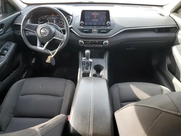 1N4BL4BV8LC201315 2020 NISSAN ALTIMA - Image 8