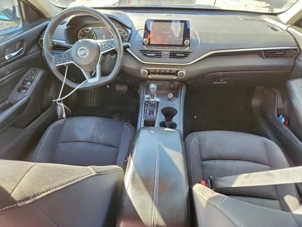 1N4BL4BV8LC201606 2020 NISSAN ALTIMA - Image 8