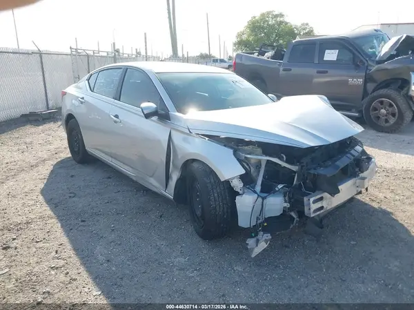 1N4BL4BV8LC202304 2020 NISSAN ALTIMA - Image 1
