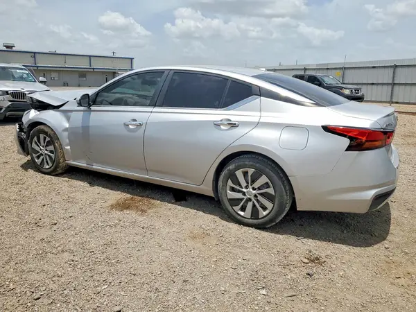 1N4BL4BV8LC202464 2020 NISSAN ALTIMA - Image 2