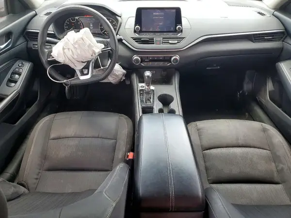 1N4BL4BV8LC202464 2020 NISSAN ALTIMA - Image 8