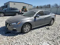 1N4BL4BV8LC202741 2020 NISSAN ALTIMA