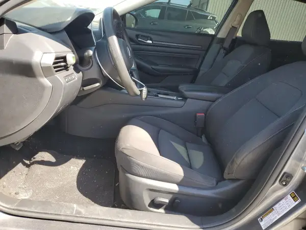 1N4BL4BV8LC202741 2020 NISSAN ALTIMA - Image 7