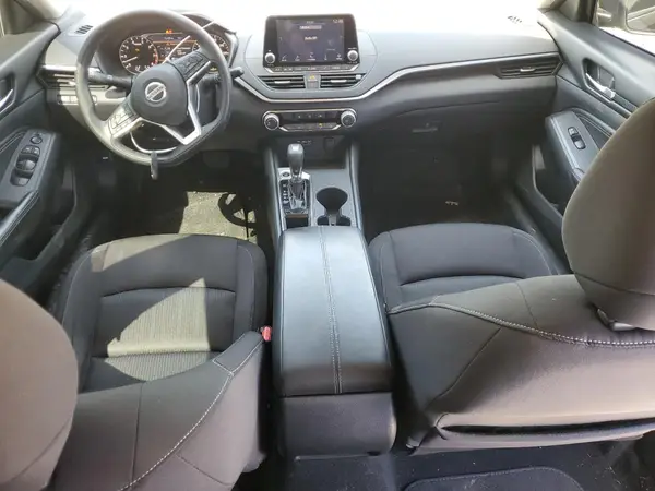 1N4BL4BV8LC202741 2020 NISSAN ALTIMA - Image 8