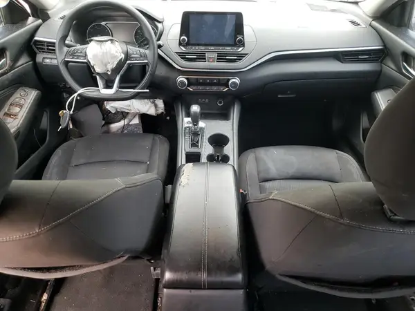 1N4BL4BV8LC203100 2020 NISSAN ALTIMA - Image 8