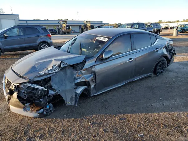 1N4BL4BV8LC204750 2020 NISSAN ALTIMA - Image 1