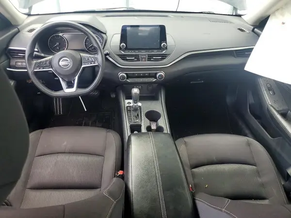 1N4BL4BV8LC205588 2020 NISSAN ALTIMA - Image 8