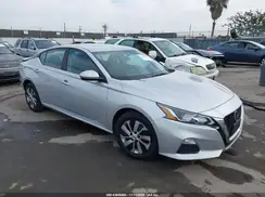 1N4BL4BV8LC206644 2020 NISSAN ALTIMA