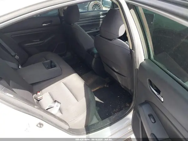 1N4BL4BV8LC206854 2020 NISSAN ALTIMA - Image 8