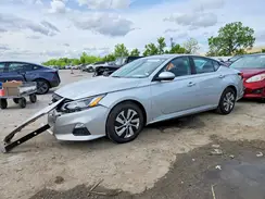 1N4BL4BV8LC207017 2020 NISSAN ALTIMA