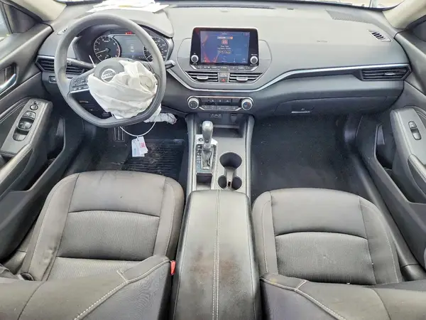 1N4BL4BV8LC207017 2020 NISSAN ALTIMA - Image 8