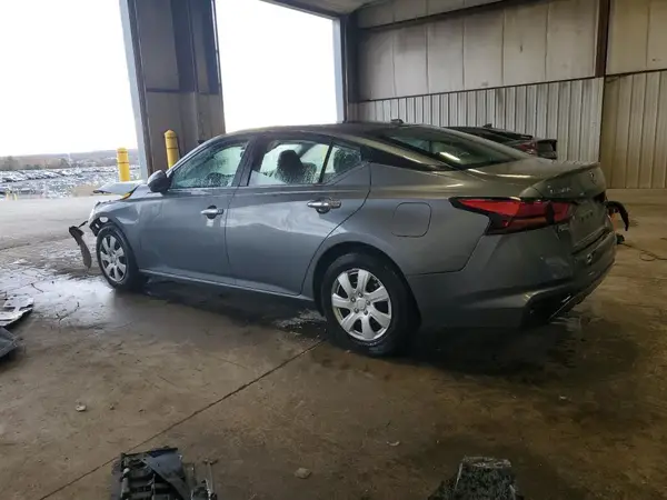 1N4BL4BV8LC207647 2020 NISSAN ALTIMA - Image 2