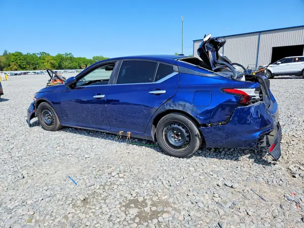 1N4BL4BV8LC208684 2020 NISSAN ALTIMA - Image 2