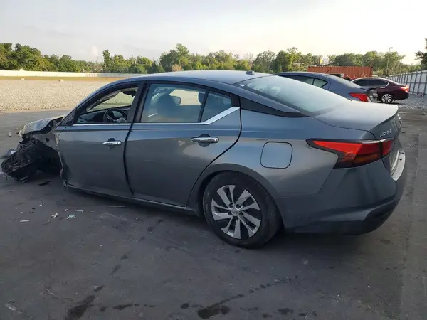 1N4BL4BV8LC208751 2020 NISSAN ALTIMA - Image 2