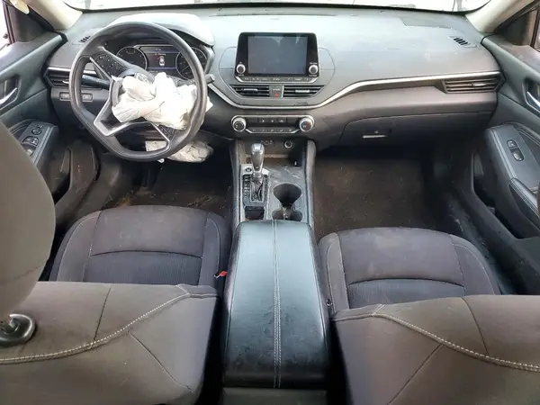 1N4BL4BV8LC208751 2020 NISSAN ALTIMA - Image 8