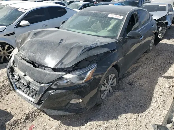 1N4BL4BV8LC209365 2020 NISSAN ALTIMA - Image 1