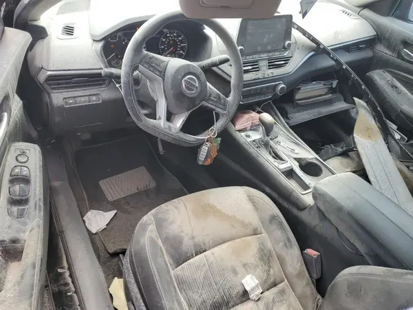 1N4BL4BV8LC209365 2020 NISSAN ALTIMA - Image 8