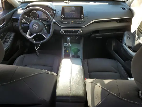 1N4BL4BV8LC209821 2020 NISSAN ALTIMA - Image 8