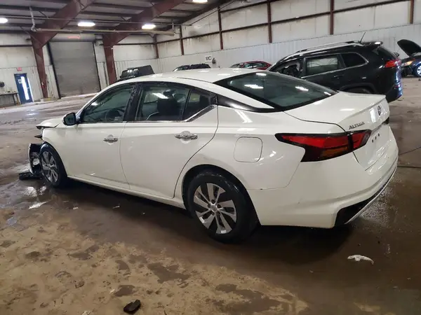 1N4BL4BV8LC209835 2020 NISSAN ALTIMA - Image 2