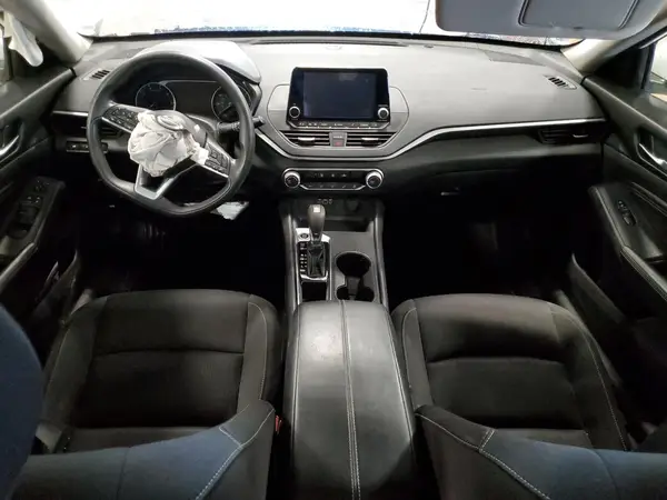 1N4BL4BV8LC209835 2020 NISSAN ALTIMA - Image 8