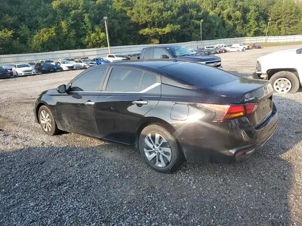 1N4BL4BV8LC210208 2020 NISSAN ALTIMA - Image 2
