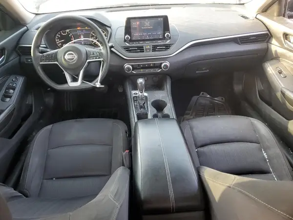 1N4BL4BV8LC210208 2020 NISSAN ALTIMA - Image 8
