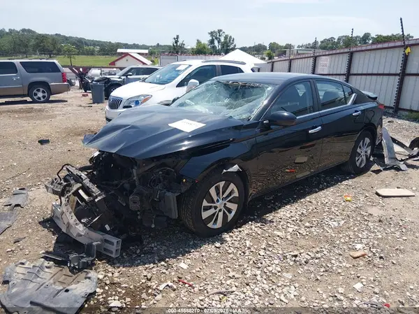 1N4BL4BV8LC210323 2020 NISSAN ALTIMA - Image 2