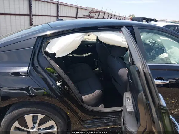 1N4BL4BV8LC210323 2020 NISSAN ALTIMA - Image 8