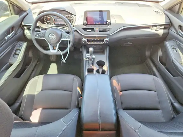1N4BL4BV8LC210774 2020 NISSAN ALTIMA - Image 8