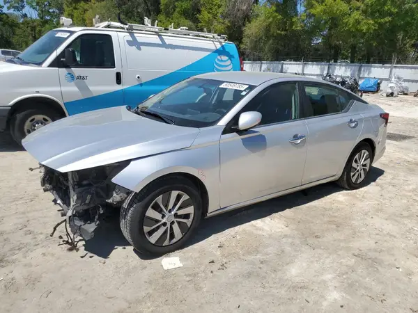 1N4BL4BV8LC211620 2020 NISSAN ALTIMA - Image 1