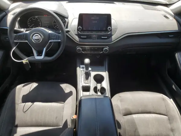 1N4BL4BV8LC211620 2020 NISSAN ALTIMA - Image 8