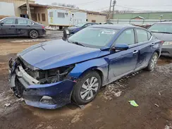 1N4BL4BV8LC212136 2020 NISSAN ALTIMA