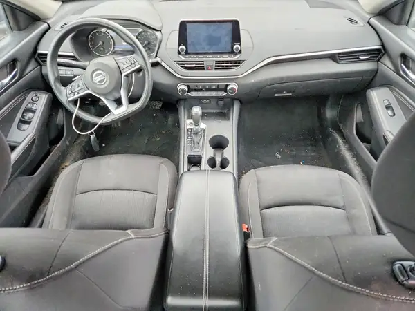 1N4BL4BV8LC212136 2020 NISSAN ALTIMA - Image 8