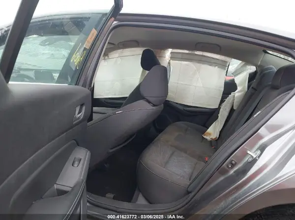 1N4BL4BV8LC212220 2020 NISSAN ALTIMA - Image 8