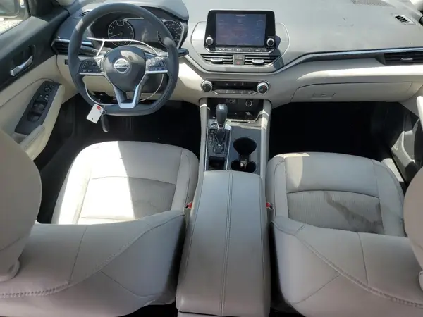 1N4BL4BV8LC212301 2020 NISSAN ALTIMA - Image 8
