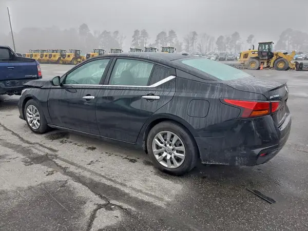1N4BL4BV8LC212363 2020 NISSAN ALTIMA - Image 2