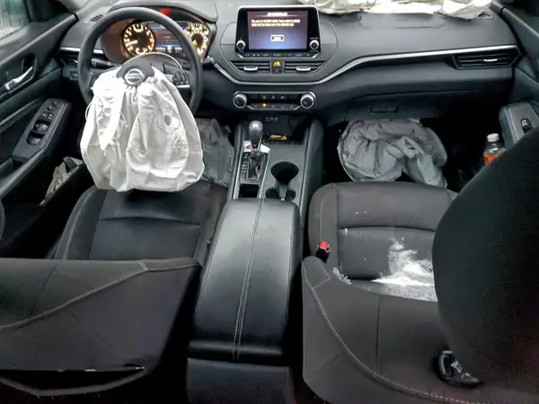 1N4BL4BV8LC212363 2020 NISSAN ALTIMA - Image 8