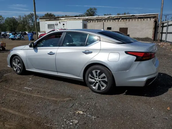 1N4BL4BV8LC212881 2020 NISSAN ALTIMA - Image 2