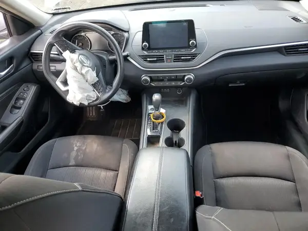 1N4BL4BV8LC212881 2020 NISSAN ALTIMA - Image 8