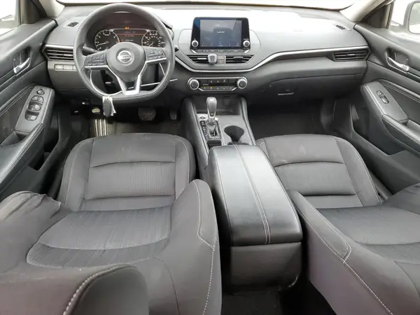 1N4BL4BV8LC212945 2020 NISSAN ALTIMA - Image 8