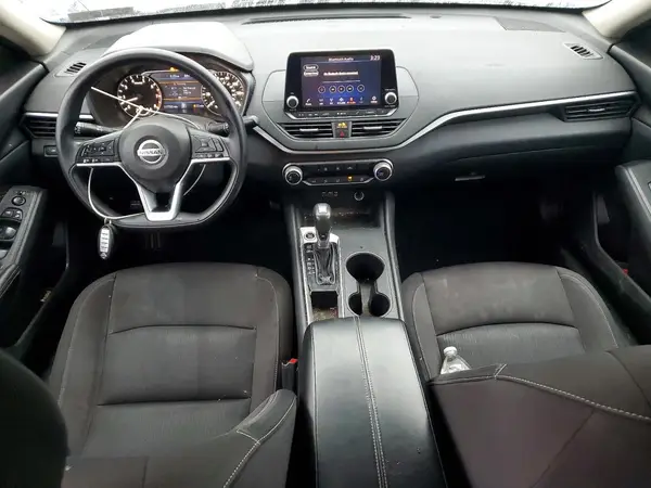1N4BL4BV8LC213030 2020 NISSAN ALTIMA - Image 8