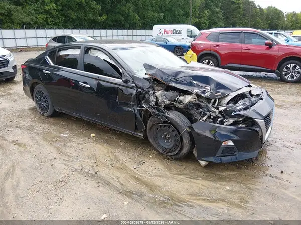 1N4BL4BV8LC213738 2020 NISSAN ALTIMA - Image 1