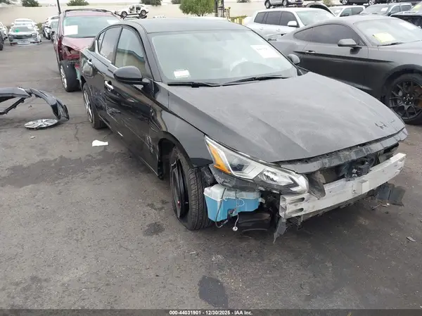1N4BL4BV8LC214369 2020 NISSAN ALTIMA - Image 1