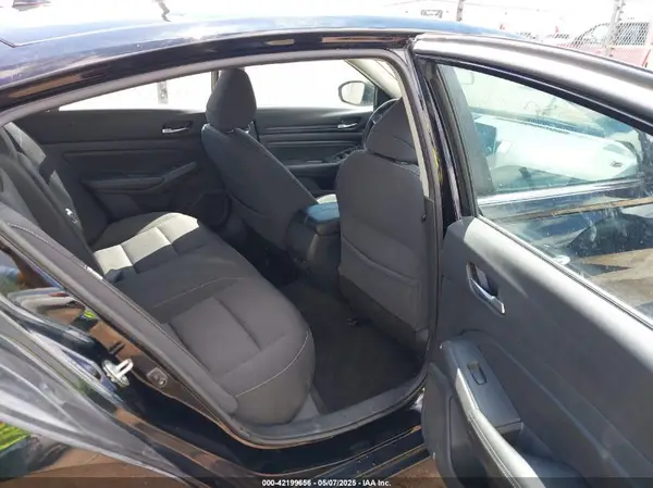 1N4BL4BV8LC214842 2020 NISSAN ALTIMA - Image 8
