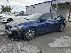 1N4BL4BV8LC215747 2020 NISSAN ALTIMA